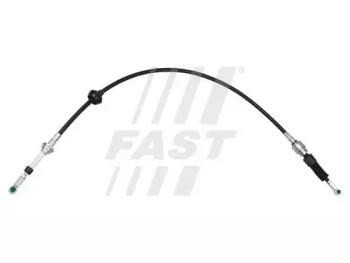 FT73001 FAST Трос Переключення Кпп Fiat Ducato 94 1000/750