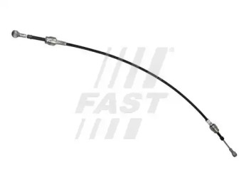 FT73007 FAST Трос Переключення Кпп Fiat Punto 99 1045/805