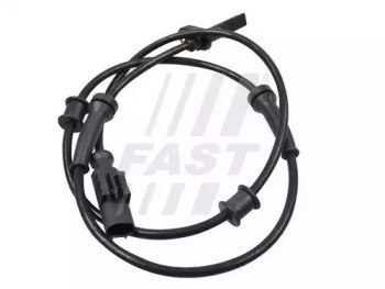FT80516 FAST Датчик ABS зад citroen jumper / fiat ducato / peugeot boxer 06 - (FT80516) Fast