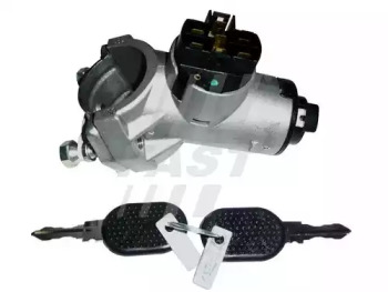 FT82309 FAST Замок Зажигания Cc 94-