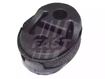 FT84542 FAST Підвіс Вихлопу Fiat Ducato 06 2.3/3.0 Jtd