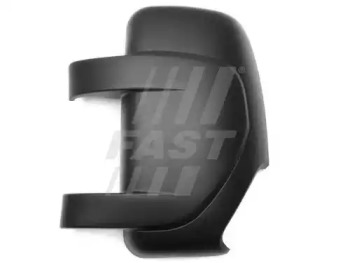 FT88815 FAST Корпус зеркала левого Renault Master (10-) (FT88815) Fast
