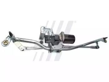 FT93118 FAST Трапеция Стеклоочистителя FIAT Ducato 06>/ 14> Перед Кпл. З Моторчиком