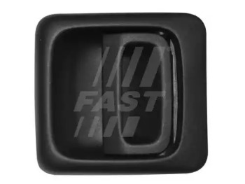 FT94509 FAST Ручка Внешн. FIAT Ducato 02> Раздвижные Двери R