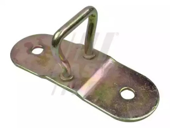 FT95396 FAST Петля Замка Дверки Iveco Daily 06 Зад Низ