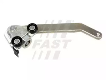 FT95511 FAST Шина Двери Бок Низ R Daily 00-