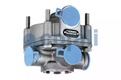 2226401 COJALI Гальмівний клапан причепа