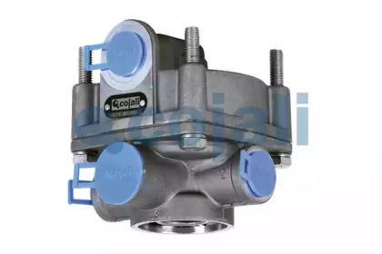 2226407 COJALI Гальмівний клапан причепа