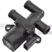 702256410 PIERBURG Клапан обігрівача