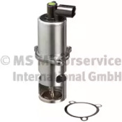722818570 PIERBURG Клапан возврата ОГ MITSUBISHI,NISSAN,OPEL,RENAULT,VOLVO(пр-во Pierburg)
