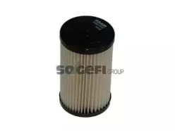 C10571ECO FRAM фільтр паливний дизель, змінний елемент