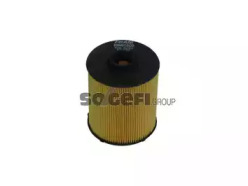 C8981ECO FRAM фільтр паливний дизель, змінний елемент