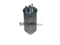 P10852A FRAM фільтр паливний дизель