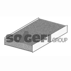 CFA11854 FRAM фільтр салону вугільний