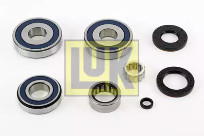 462015210 LUK Комплект подшипников КПП LUK Gearbox