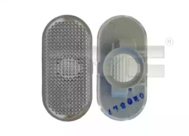 180617112 TYC DC Log лев=пра  указ. пов.- патрон, белый