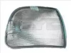 185542052 TYC VW T4 CARAVELLE лів. білий пок.поворот (- патрон ) [96-03]