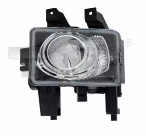 190498052 TYC OPE ASTRA лев. прозрач. п/тум. [04-07]