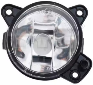 190605012 TYC SK FAB 04- Прав. п/тум HB4 (Fabia 04-06, 07-, Roomster 06-, VW T5 05-, Polo 05-08 GTI, LT 06-, Craft