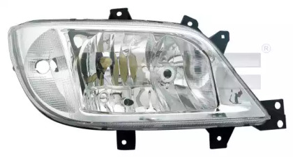 200525052 TYC Фара автомобільна