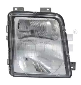 2012739052 TYC VW LT прав. H1+H1 фара перед.
