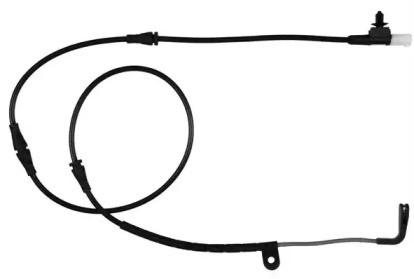 A00267 BREMBO Гальмівні аксесуари (Датчик зносу колодки)