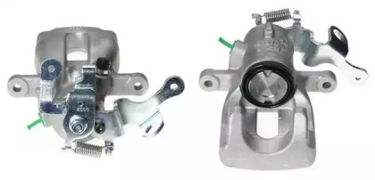 F61260 BREMBO Гальмівний супорт