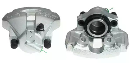 F85183 BREMBO Гальмівний супорт