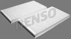 DCF403P DENSO Фильтр салона