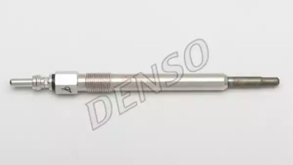 DG176 DENSO Свічка розжарювання