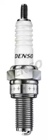 U20EPR9 DENSO Свiчка запалювання Denso 4228