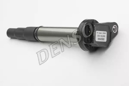 DIC0103 DENSO Котушка запалювання
