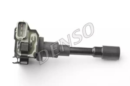 DIC0106 DENSO Котушка запалювання