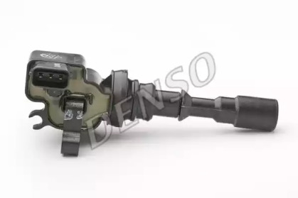 DIC0109 DENSO Котушка запалювання