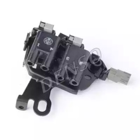 DIC0113 DENSO Котушка запалювання
