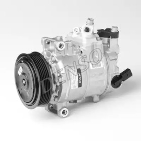 DCP02030 DENSO Компресор кондиціонера