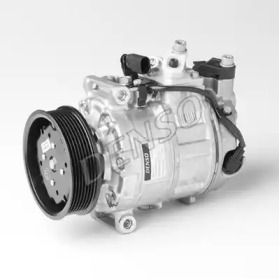 DCP32031 DENSO Компресор кондиционера