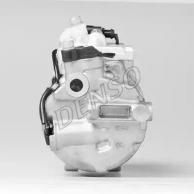 DCP32052 DENSO Компрессор кондиционера Denso