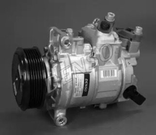 DCP02040 DENSO Компресор кондиціонера