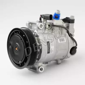 DCP02036 DENSO Компрессор кондиціонеру