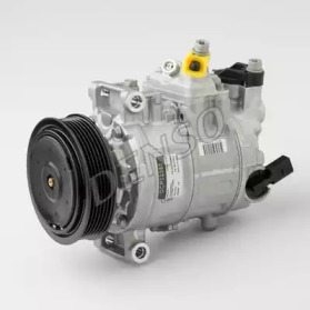 DCP02050 DENSO Компресор кондиціонера