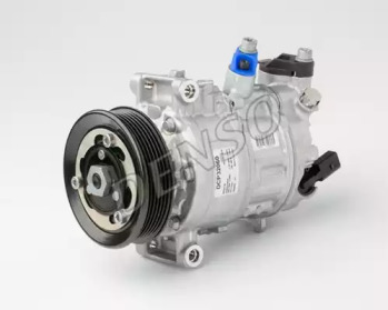 DCP32060 DENSO Компресор кондиціонера