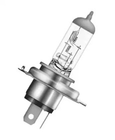 6419601B OSRAM Автолампа галогенова 75/70W