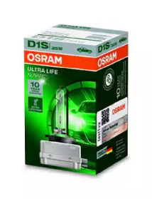 66140ULT OSRAM Автолампа ксенонова