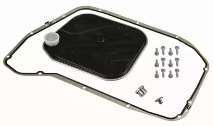 1087298368 ZF Фільтр АКПП