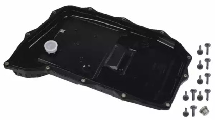 1103298006 ZF К-т замены КПП