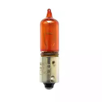 12146CP PHILIPS 12146CP (PHILIPS) HY21W 12V 21W BAW9s (Orange)