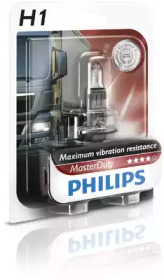 13258MDB1 PHILIPS 13258MDB1 (PHILIPS) H1 MasterDuty 24V 70W P14,5s Blst. 1 pc.