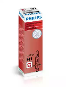 13258MDC1 PHILIPS 13258MDC1 (PHILIPS) H1 MasterDuty 24V 70W P14,5s