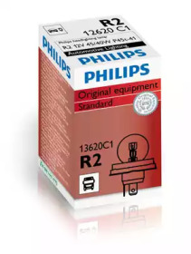 13620C1 PHILIPS 13620C1 (PHILIPS) R2 24V 55/50W P45t-41